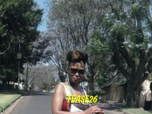 TEASE26
