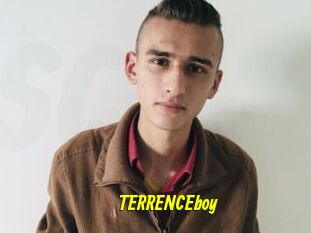 TERRENCEboy