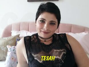TESAH