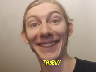 TH3B0Y