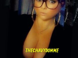 THECHAVYDOMME