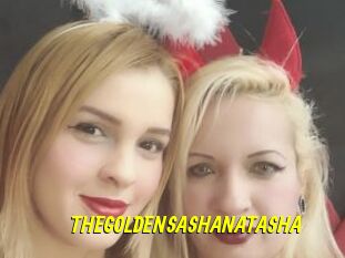 THEGOLDENSASHANATASHA
