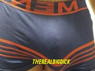THEREALBIGDICK