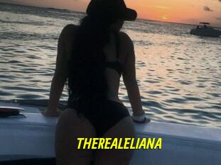 THEREALELIANA