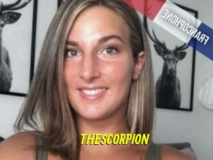 THESCORPION