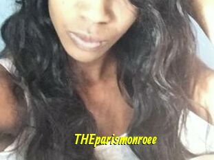 THEparismonroee