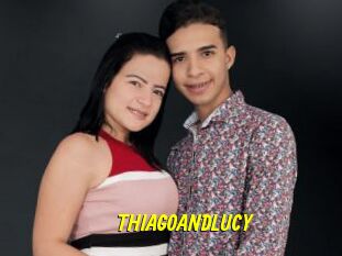 THIAGOANDLUCY