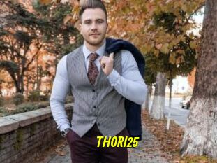THORI25