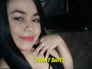 TIFANY_DollTS