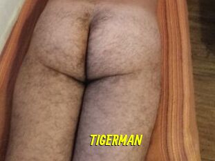 TIGERMAN