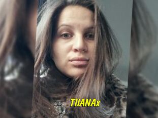 TIIANAx