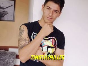 TIMOTHYMILLER