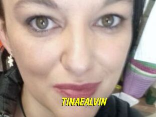 TINAEALVIN