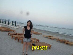 TIPSYE35