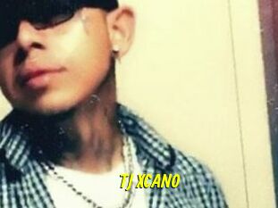TJ_XCANO