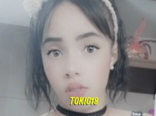 TOKIO18