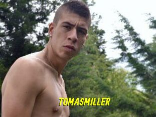 TOMASMILLER