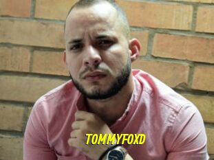TOMMYFOXD
