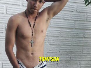 TOMPSON