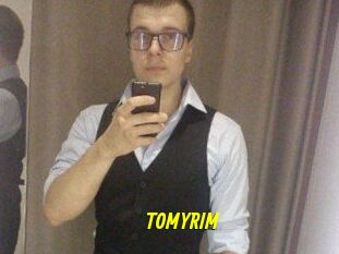TOMY_RIM
