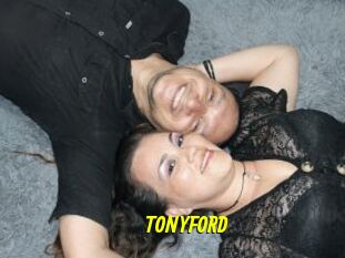 TONYFORD
