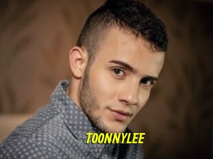 TOONNYLEE