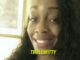 TRIPLEXKITTY
