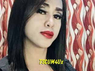 TSCUM4Ux