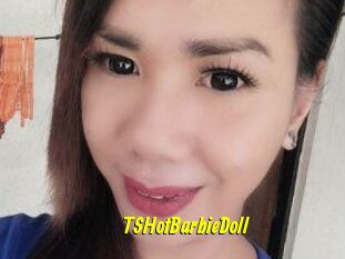 TSHotBarbieDoll