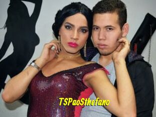 TSPaoSthefano
