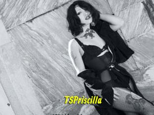 TSPriscilla