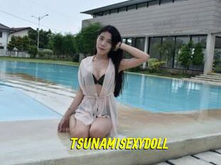TSUNAMISEXYDOLL