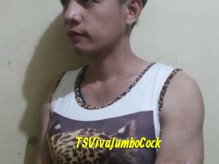 TSVivaJumboCock