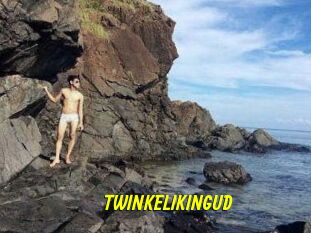 TWINKELIKINGUD