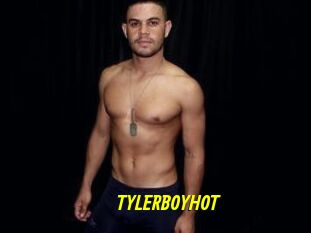 TYLERBOYHOT
