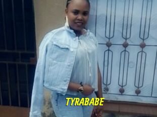 TYRABABE