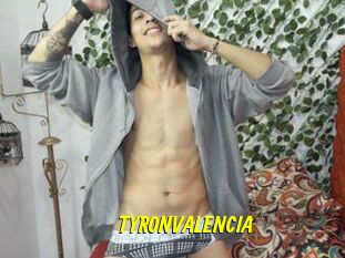TYRONVALENCIA