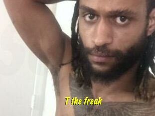 T_the_freak