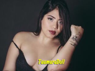 TaamaraDoll