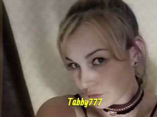 Tabby777