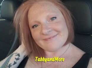 TabbyandMore