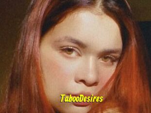 TabooDesires