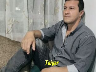 Taiger