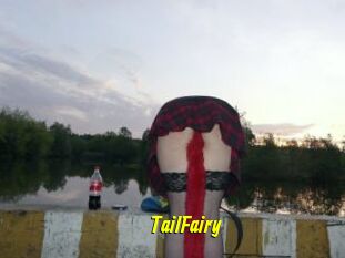 TailFairy