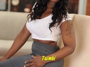 Taimbi