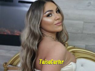 TaisaCarter