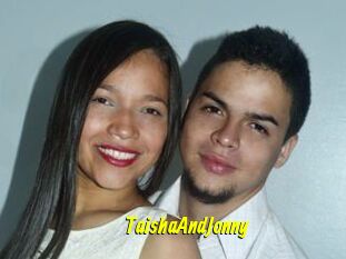 TaishaAndJonny