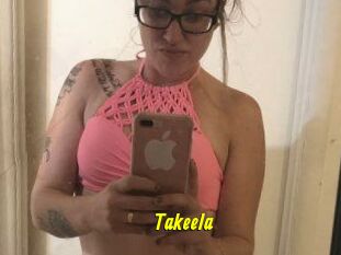 Takeela