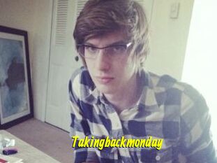 Takingbackmonday