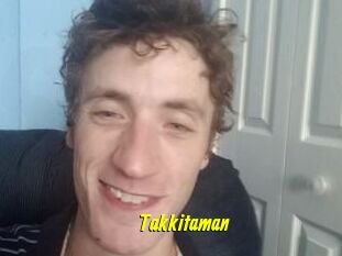 Takkitaman